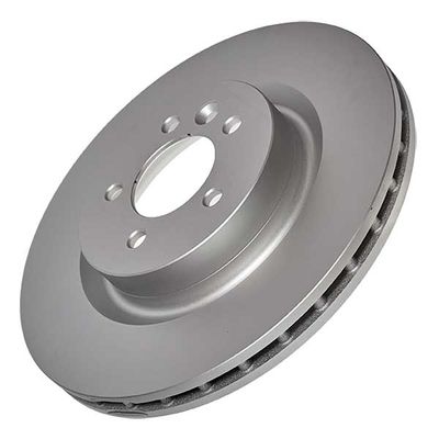 Bosch Front Disc Range Rover Sport (05-) D 360Mm H 62Mm (V) | 0986 479 578 | Euro Car Parts - Thumbnail 2