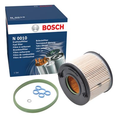 1457 070 010 (Bosch) Fuel Filter | Euro Car Parts - Thumbnail 2