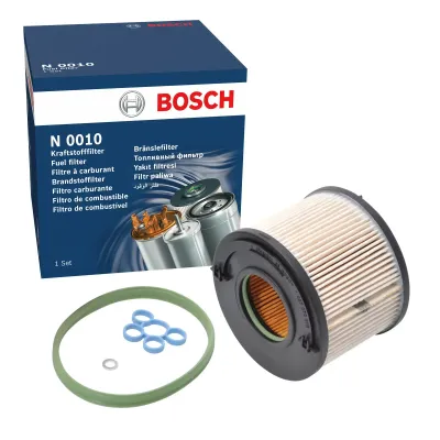 1457 070 010 (Bosch) Fuel Filter | Euro Car Parts