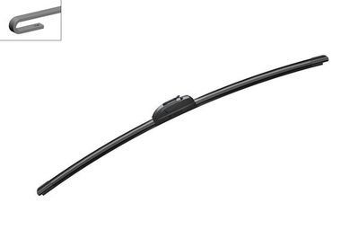 Ar61N (Bosch) Flat Blade Single > 600Mm | 3397 008 847 | Euro Car Parts - Thumbnail 2