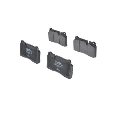 Bosch Front Brake Pads Range Rover Sport Brembo Caliper 06 - | 0986 494 351 | Euro Car Parts - Thumbnail 2