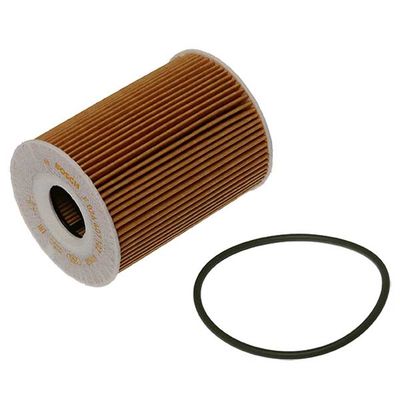 Bosch F026407102 Oil Filter (P7102)