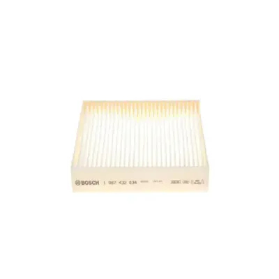 1987 432 034 (Bosch) Cabin Filter | Euro Car Parts