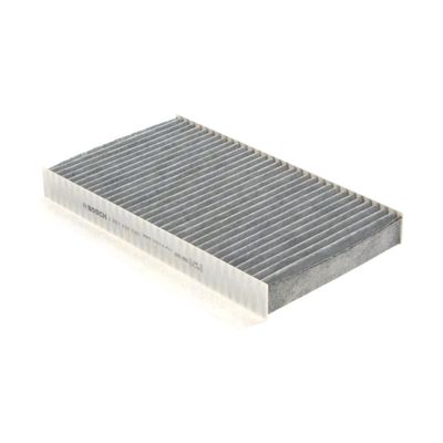 1987 432 535 (Bosch) Cabin Filter | Euro Car Parts - Thumbnail 2