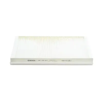 1987 432 213 (Bosch) Cabin Filter | Euro Car Parts
