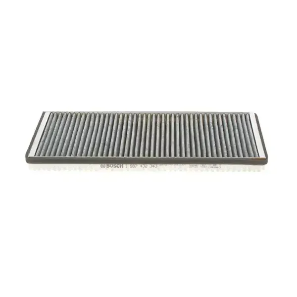 1987 432 343 (Bosch) Cabin Filter | Euro Car Parts - Image 1