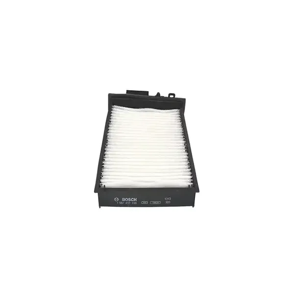 1987 432 198 (Bosch) Cabin Filter | Euro Car Parts - Image 1