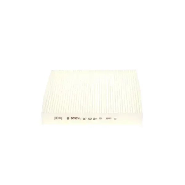 1987 432 080 (Bosch) Cabin Filter | Euro Car Parts - Image 1