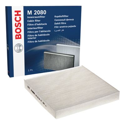 1987 432 080 (Bosch) Cabin Filter | Euro Car Parts - Thumbnail 2