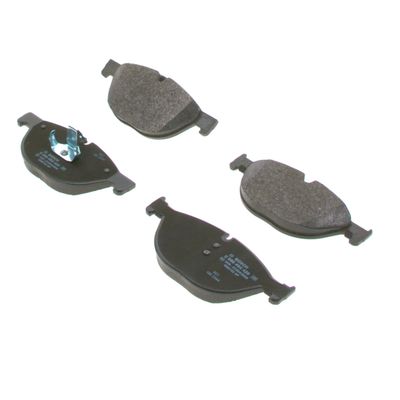 Bosch Front Brake Pads Bmw 5 & 7 Series F10/f01 (09-) *with Sports Pk* | 0986 494 429 | Euro Car Parts - Thumbnail 2