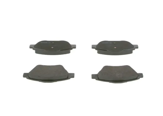 Bosch Front Brake Pads Citroen Ds3 (04/10 -) | 0986 494 438 | Euro Car Parts