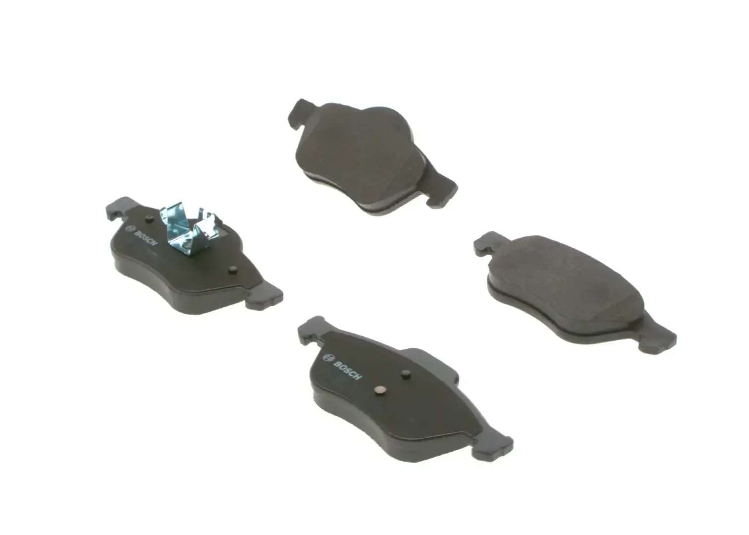 Bosch Renault Megane 02- Scenic 03- | 0986 494 439 | Euro Car Parts - Image 1