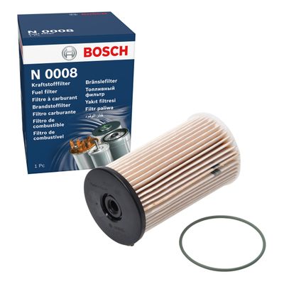 1457 070 008 (Bosch) Fuel Filter | Euro Car Parts - Thumbnail 2