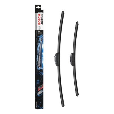 Ar608S (Bosch) Flat Blade Set > 475/600Mm | 3397 007 654 | Euro Car Parts - Thumbnail 2