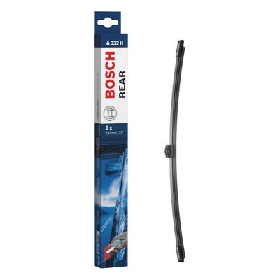 A332H (Bosch) Rear Flat > 330Mm | 3397 008 635 | Euro Car Parts - Thumbnail 2