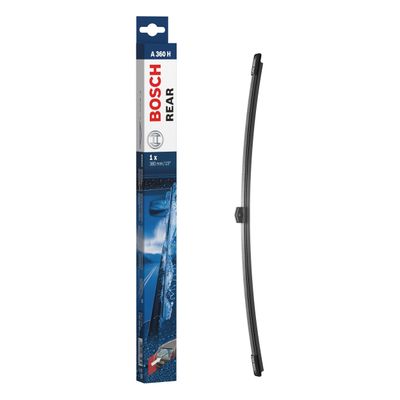 A360H (Bosch) Rear Flat > 380Mm | 3397 008 997 | Euro Car Parts - Thumbnail 2
