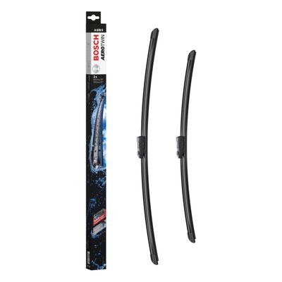 A639S (Bosch) Flat Blade Set > 530/650Mm | 3397 007 639 | Euro Car Parts - Thumbnail 2