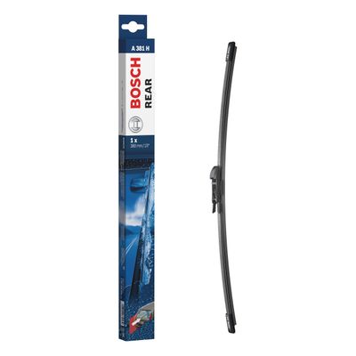 A381H (Bosch) Rear Flat > 380Mm | 3397 008 996 | Euro Car Parts - Thumbnail 2