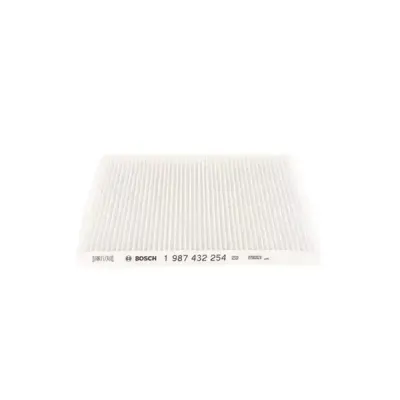 1987 432 254 (Bosch) Cabin Filter | Euro Car Parts