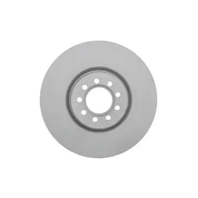 Bosch Front Brake Discs 290Mm Iveco Daily 35C10 C12 C14 06- | 0986 479 718 | Euro Car Parts