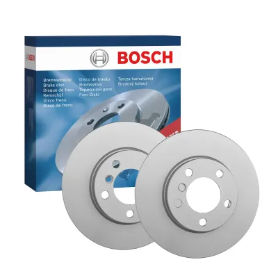 Bosch Front Disc Bmw Mini Countryman (10-) 294Mm (V) | 0986 479 725 | Euro Car Parts