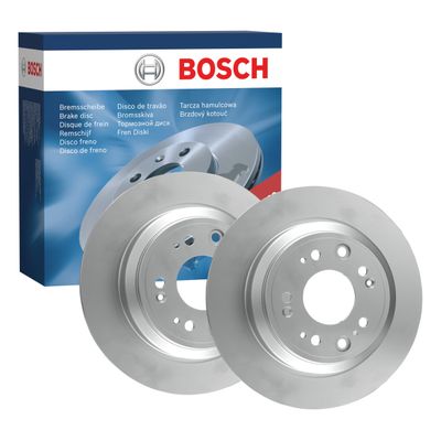 Bosch Rear Brake Disc 305Mm Accord (Cu/cw) 08- | 0986 479 740 | Euro Car Parts - Thumbnail 2