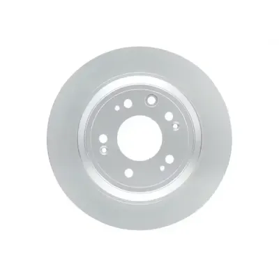 Bosch Rear Brake Disc 305Mm Accord (Cu/cw) 08- | 0986 479 740 | Euro Car Parts