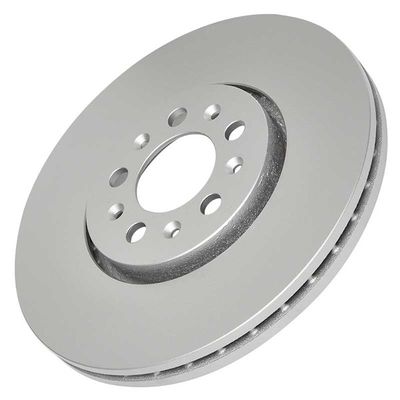 Bosch Front Disc Vw Bora / Golf Mk Iv (98-) 287Mm (V) | 0986 479 914 | Euro Car Parts - Thumbnail 2
