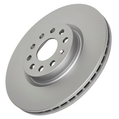 Bosch Front Disc Golf/ A3 / Leon (03-) Passat (05-) 312Mm (V) | 0.986.479.058 | Euro Car Parts - Thumbnail 2