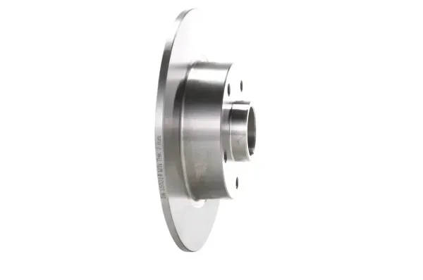 Bosch Pair Rear Brake Disc Scenic Iii 09- (Abs) | 0986 479 761 | Euro Car Parts