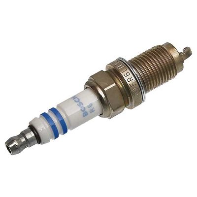 Bosch 0242240675 Spark Plug (Single) (FR6LII330X)