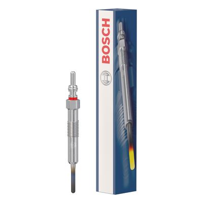 Bosch Glow Plug Glp221 | 0250 403 012 | Euro Car Parts - Thumbnail 2