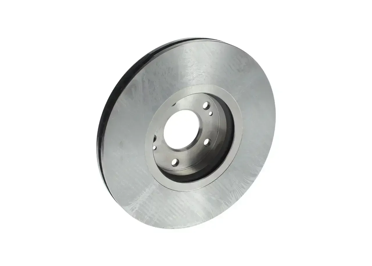 Bosch Front Brake Disc Hyundai Santa Fe (09-) 321Mm (V) | 0986 479 786 | Euro Car Parts - Image 1