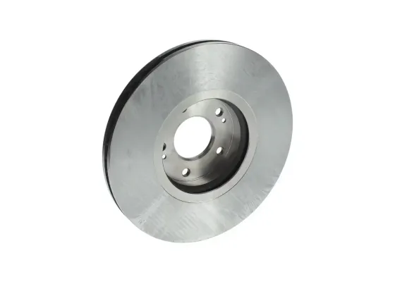 Bosch Front Brake Disc Hyundai Santa Fe (09-) 321Mm (V) | 0986 479 786 | Euro Car Parts