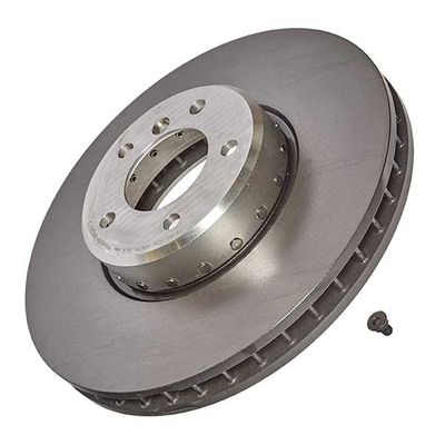 Brembo Front Hc Composite Disc Bmw 5 & 6 Series (04-) 348Mm (V) | 09.c393.13 | Euro Car Parts - Thumbnail 2