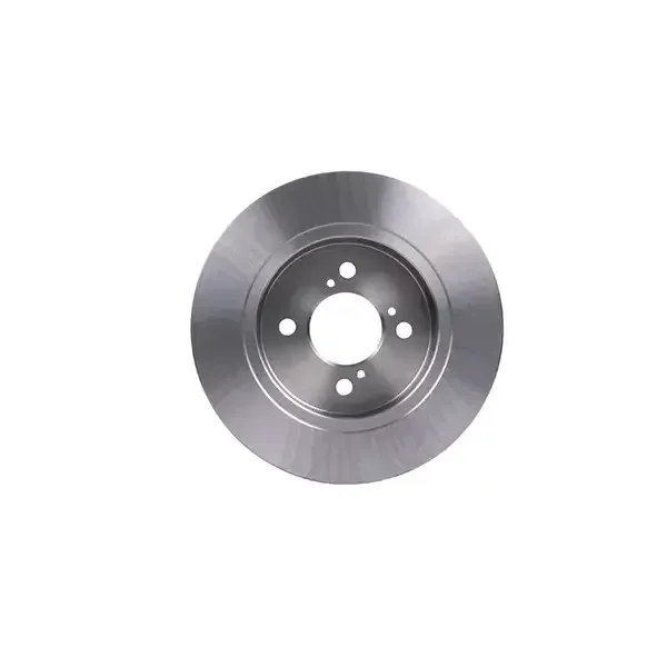 Bosch Rear Brake Disc Suzuki Swift Iii (10-) 259Mm (S) | 0986 479 792 | Euro Car Parts - Image 1