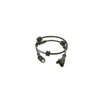 Bosch Left Hand /rh Rear Abs Sensor Ford Fiesta (08-) | 0265 009 271 | Euro Car Parts