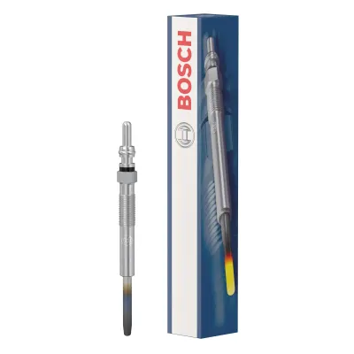 Bosch Glow Plug Glp210 | 0250 203 012 | Euro Car Parts