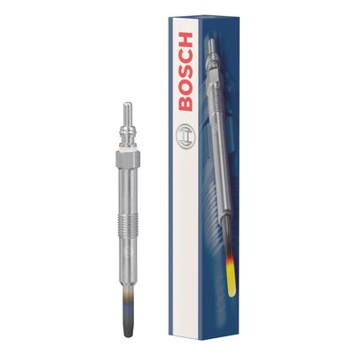 Bosch Glow Plug Glp225 | 0250 202 143 | Euro Car Parts - Thumbnail 2