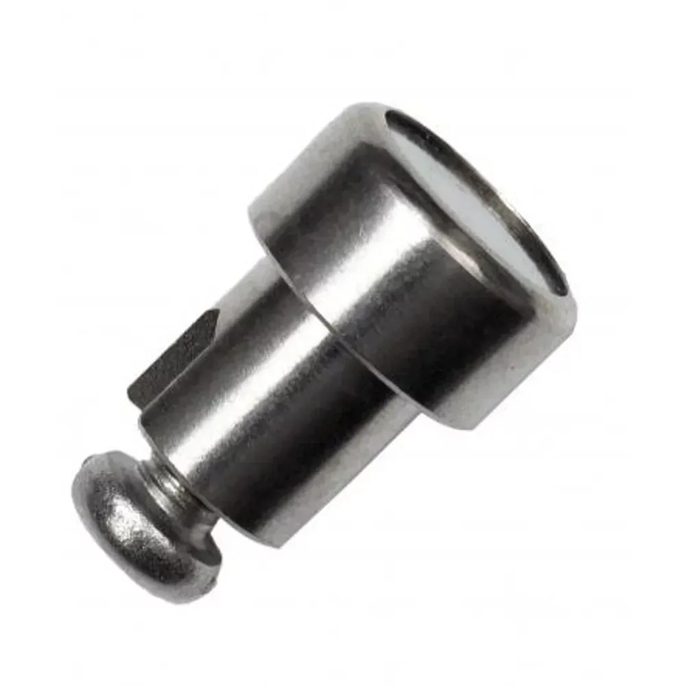Bosch Spoke Wheel Magnet Silver - Image 1