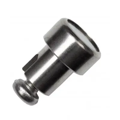 Bosch Spoke Wheel Magnet Silver