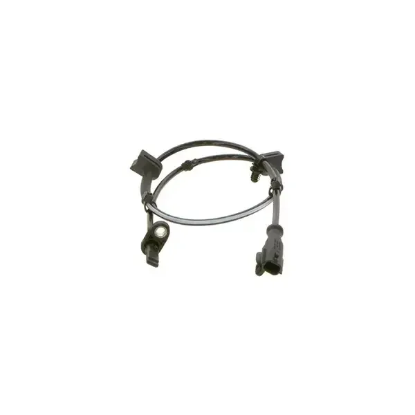 Bosch Front Left Hand & Right Hand Abs Sensor Ford Fiesta (08 - ) | 0265 009 270 | Euro Car Parts - Image 1