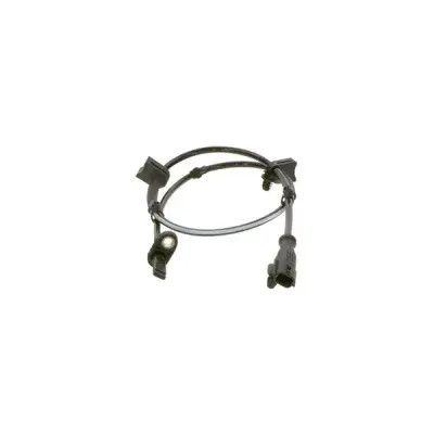 Bosch Front Left Hand & Right Hand Abs Sensor Ford Fiesta (08 - ) | 0265 009 270 | Euro Car Parts