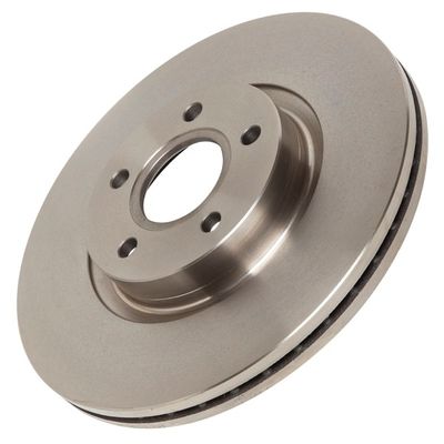 Bosch Front Disc Focus/c-Max & Volvo V50 (03-) 300Mm (V) | 0986 479 956 | Euro Car Parts - Thumbnail 2