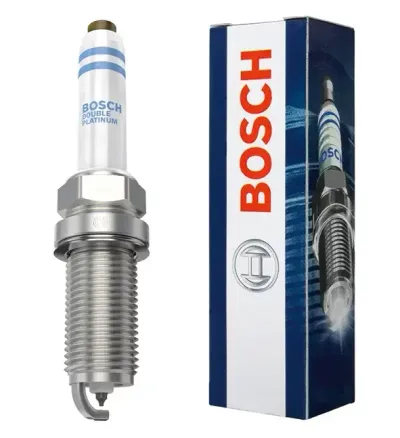Bosch Platinum Spark Plug Fr5Npp332S | 0242 245 585 | Euro Car Parts