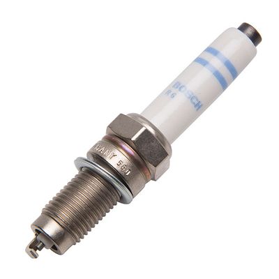 Bosch Nickel Spark Plug Y7Ler02 | 0241 135 520 | Euro Car Parts - Thumbnail 2