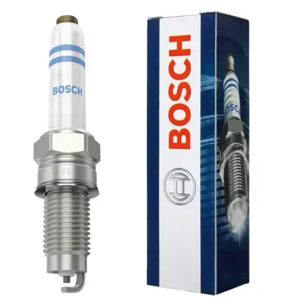 Bosch Nickel Spark Plug Y7Ler02 | 0241 135 520 | Euro Car Parts