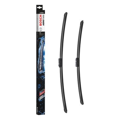 A720S (Bosch) Flat Blade Set > 575/680Mm | 3397 007 720 | Euro Car Parts - Thumbnail 2