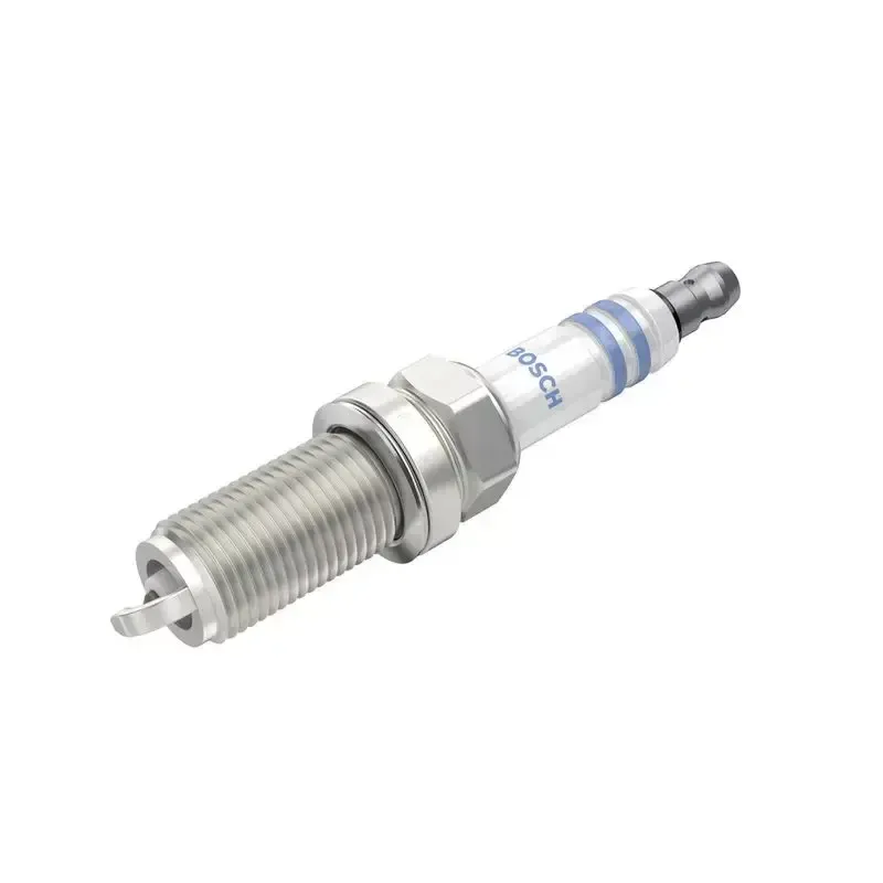 Bosch Iridium Spark Plug Fr7Nii33X | 0242 236 593 | Euro Car Parts - Image 1