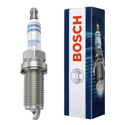 Bosch Iridium Spark Plug Fr7Nii33X | 0242 236 593 | Euro Car Parts - Thumbnail 2